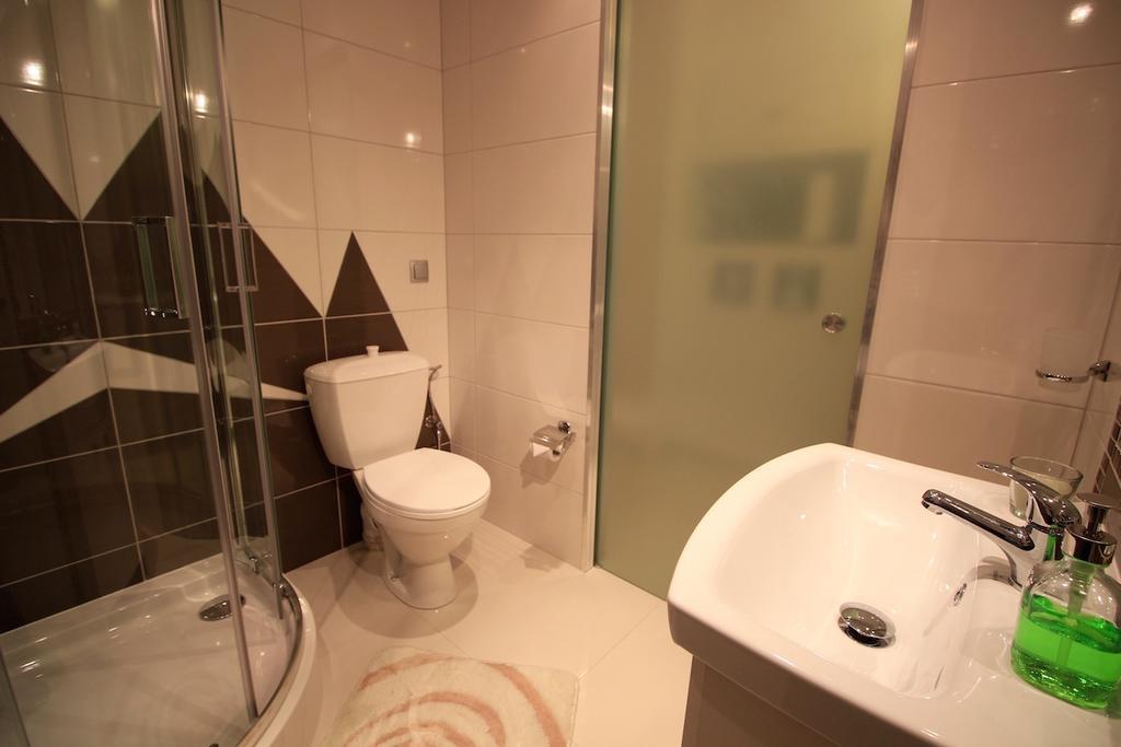 Apartamento Apartament Bazatatry Sabala Zakopane Habitación foto